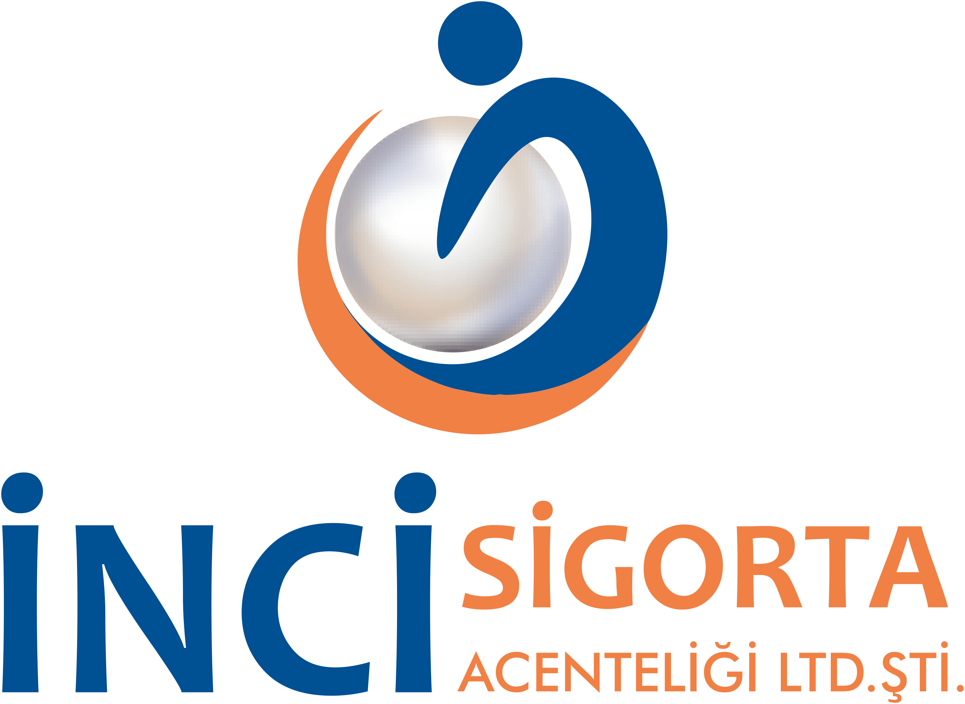 İNCİ SİGORTA ACENTELİĞİ LTD.ŞTİ.